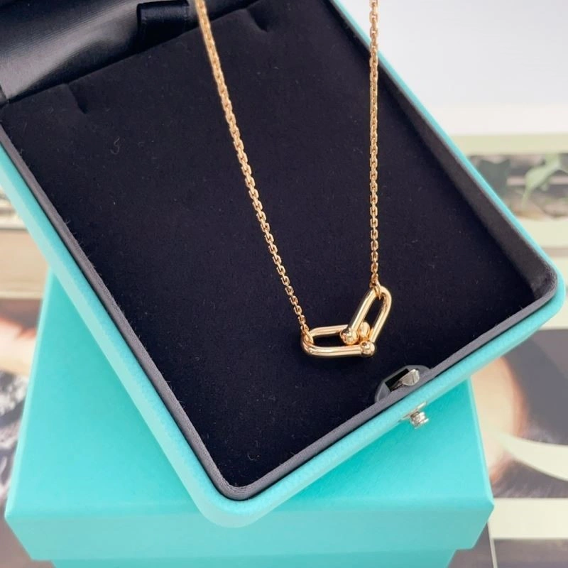 DailyWear Tiffany Necklaces 252584