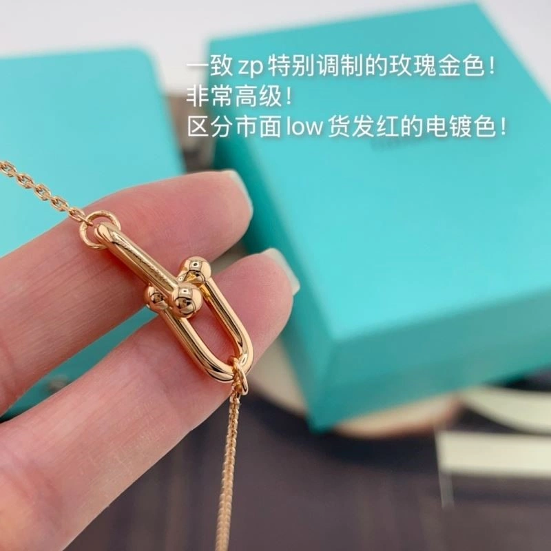 DailyWear Tiffany Necklaces 252584