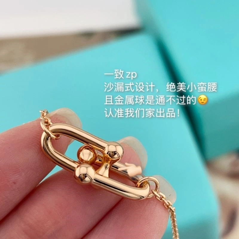 DailyWear Tiffany Necklaces 252584