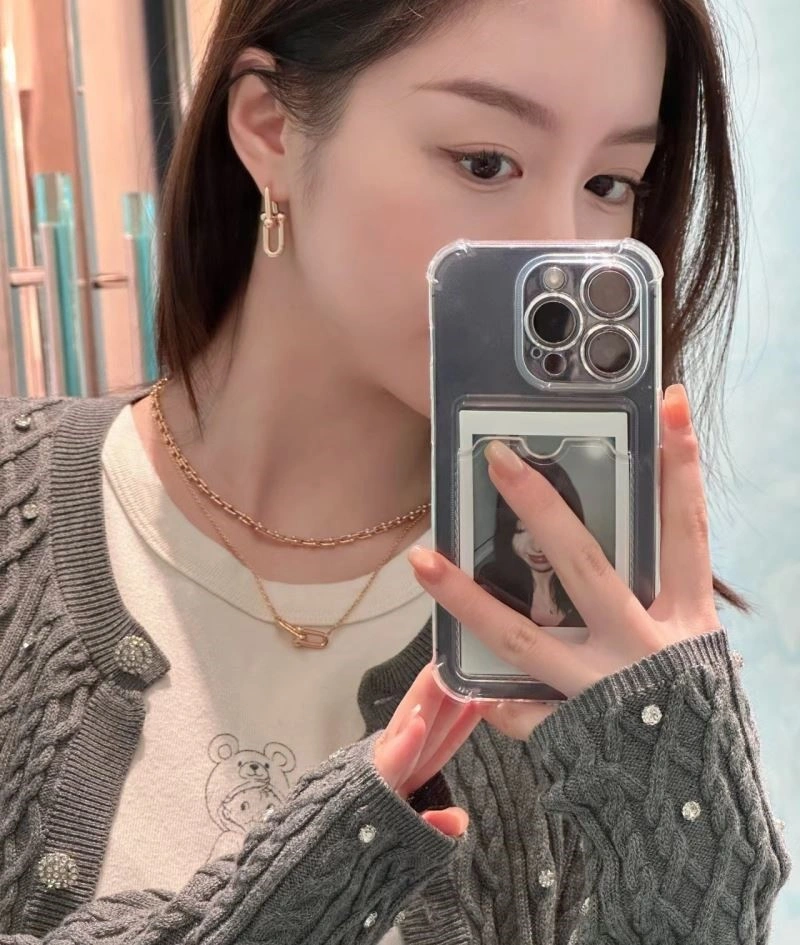 DailyWear Tiffany Necklaces 252584