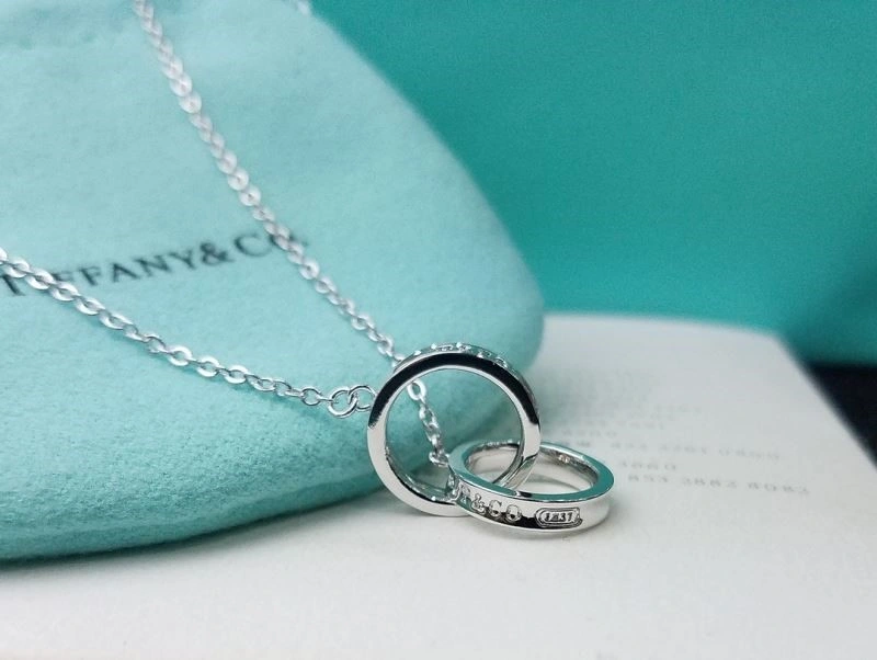 HighPerformance Tiffany Necklaces 252572