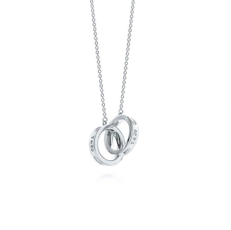 HighPerformance Tiffany Necklaces 252572