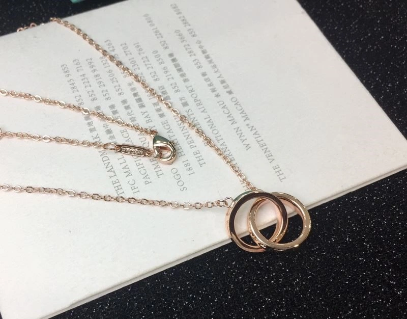 HighPerformance Tiffany Necklaces 252572