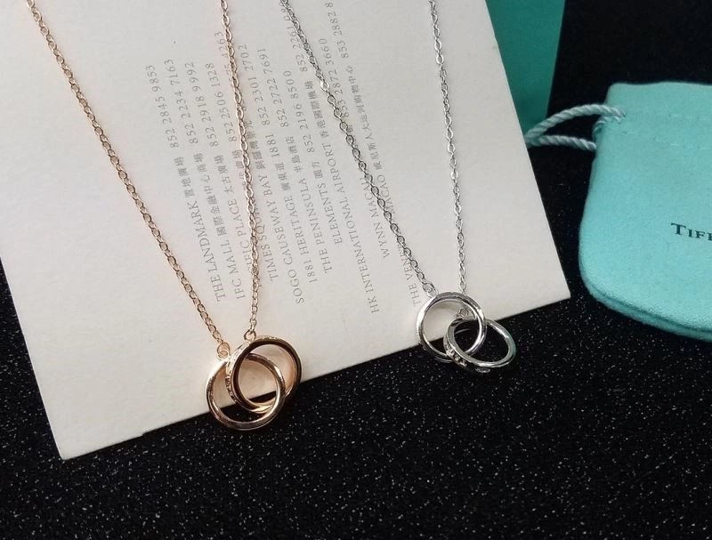 HighPerformance Tiffany Necklaces 252572