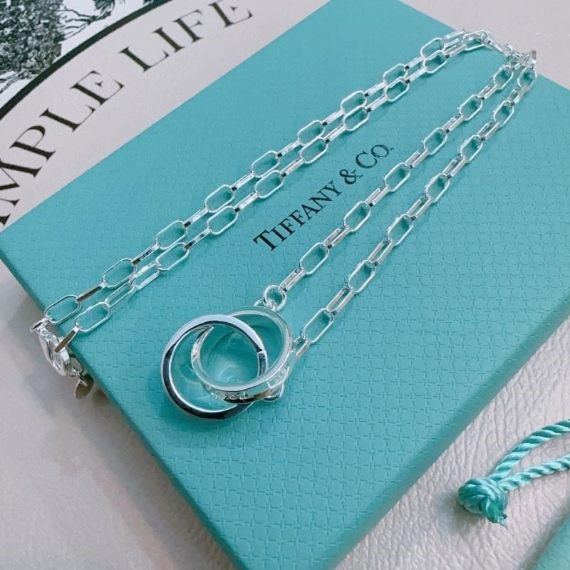 GoAnywhere Tiffany Necklaces 252578
