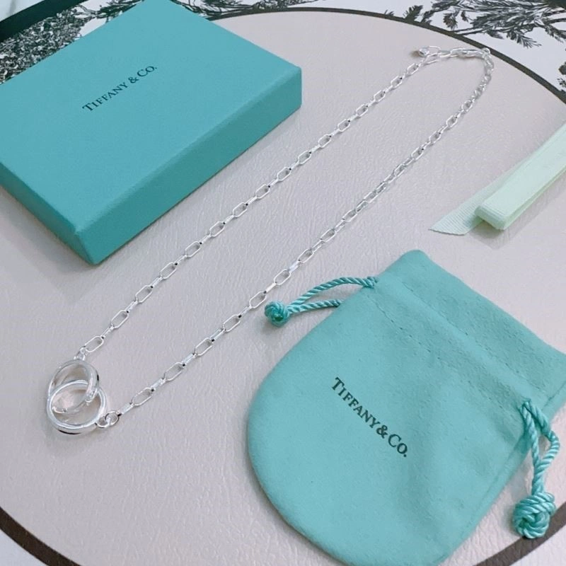 GoAnywhere Tiffany Necklaces 252578