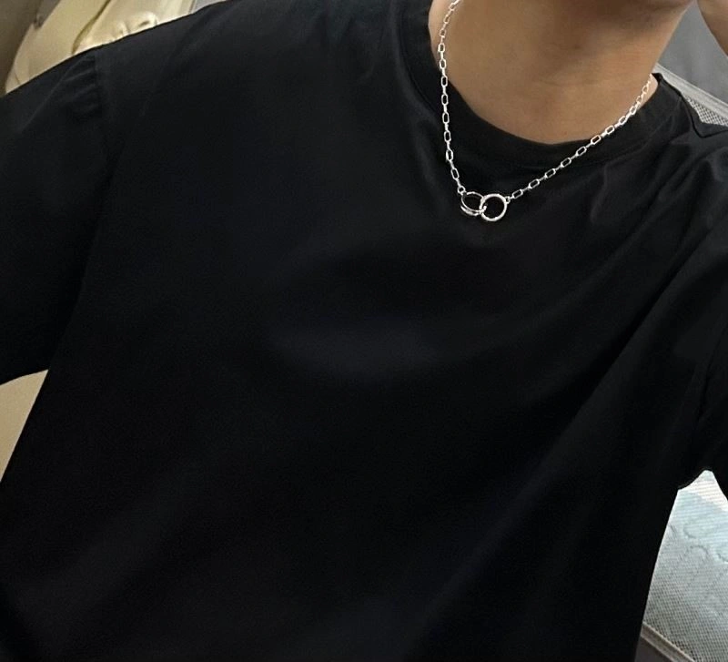 GoAnywhere Tiffany Necklaces 252578
