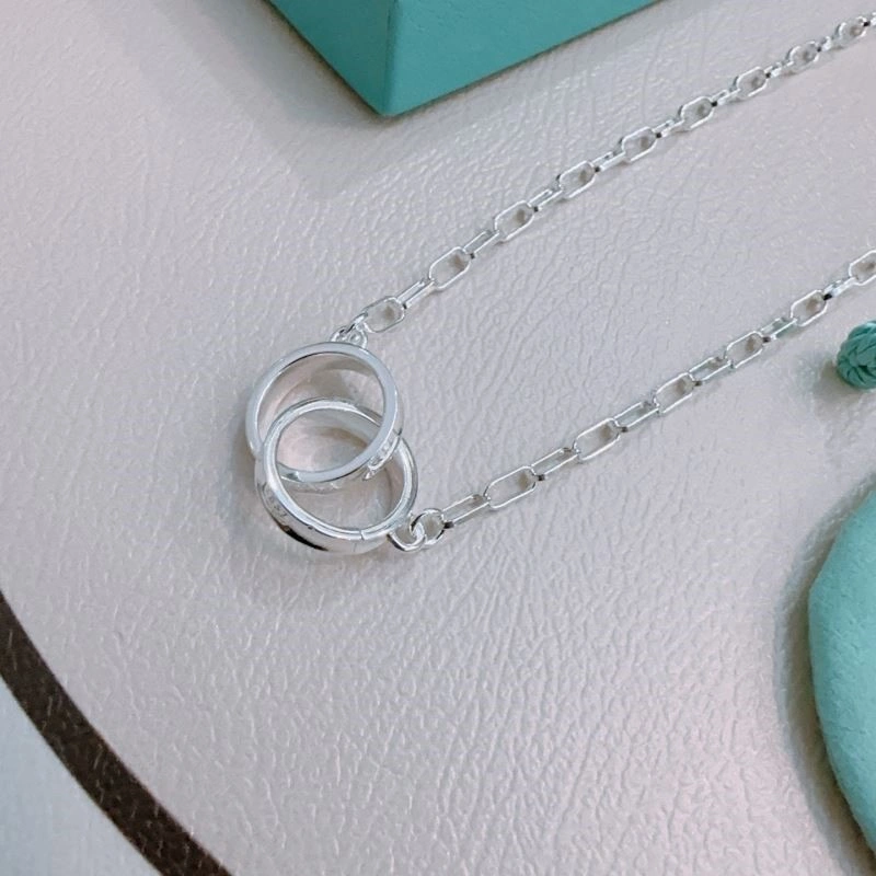 GoAnywhere Tiffany Necklaces 252578
