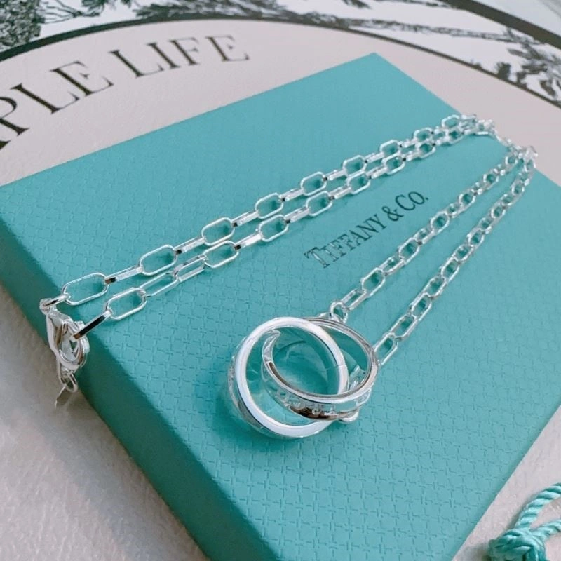 GoAnywhere Tiffany Necklaces 252578