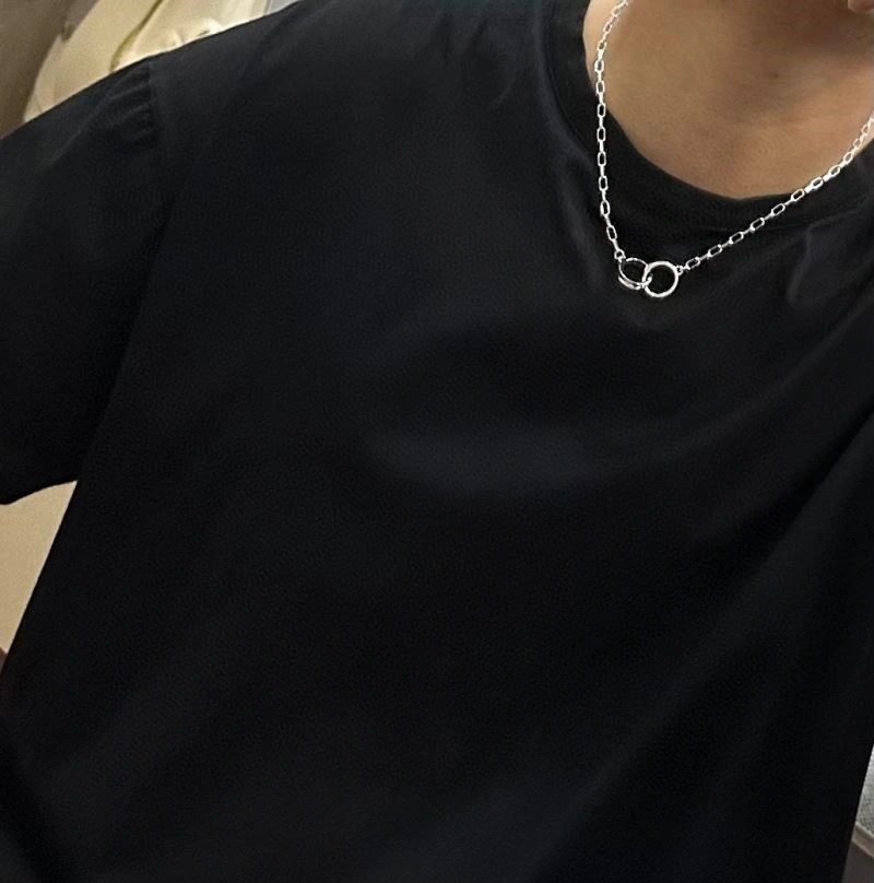 GoAnywhere Tiffany Necklaces 252578
