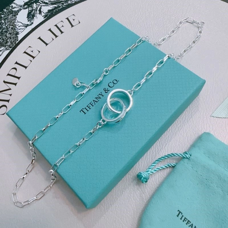 GoAnywhere Tiffany Necklaces 252578