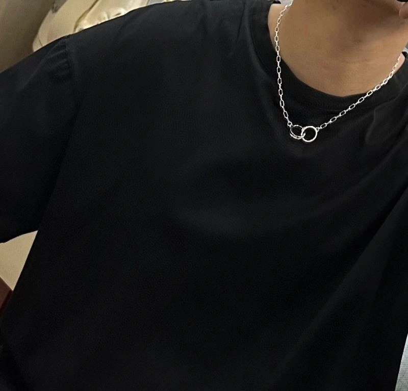 GoAnywhere Tiffany Necklaces 252578