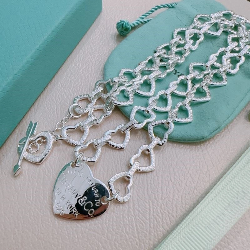 GoAnywhere Tiffany Necklaces 252569