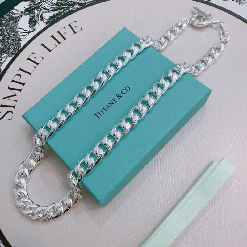 Tiffany Necklaces Bright 252553