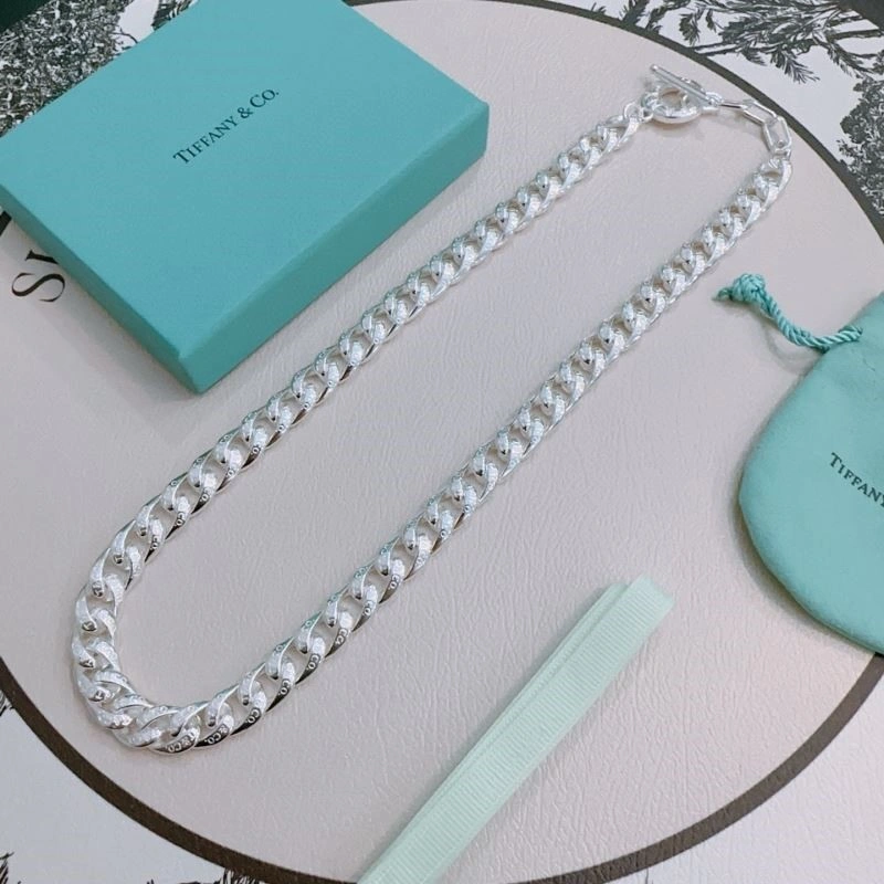 Tiffany Necklaces Bright 252553