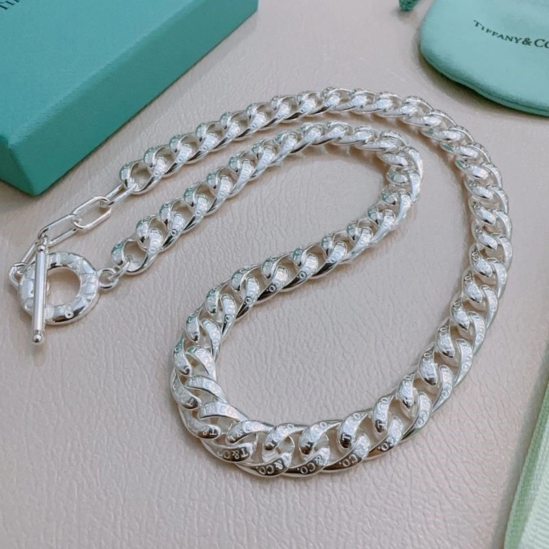 Tiffany Necklaces Bright 252553
