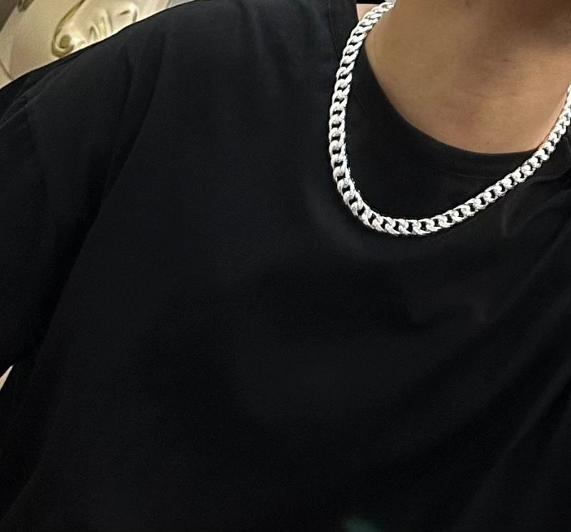 Tiffany Necklaces Bright 252553