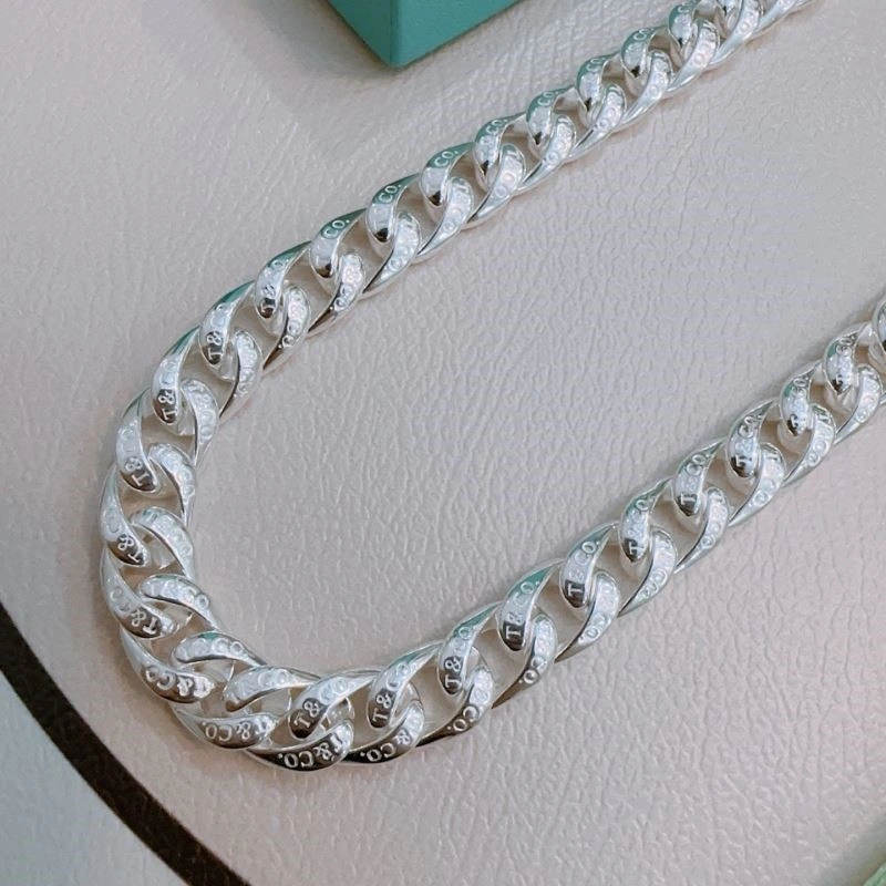 Tiffany Necklaces Bright 252553