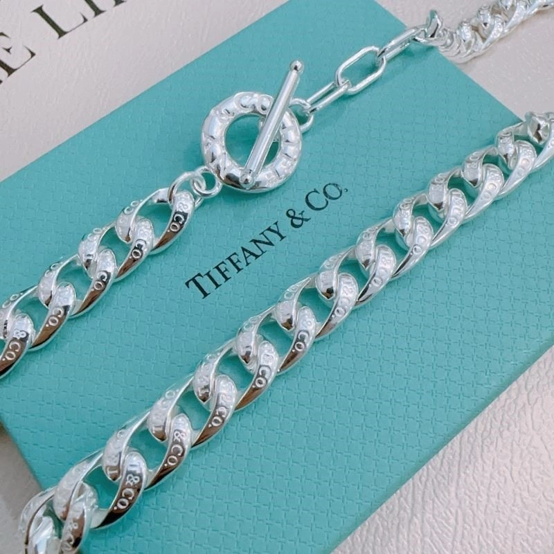 Tiffany Necklaces Bright 252553