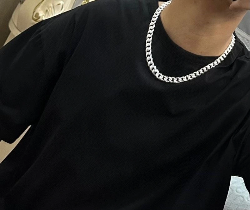 Tiffany Necklaces Bright 252553