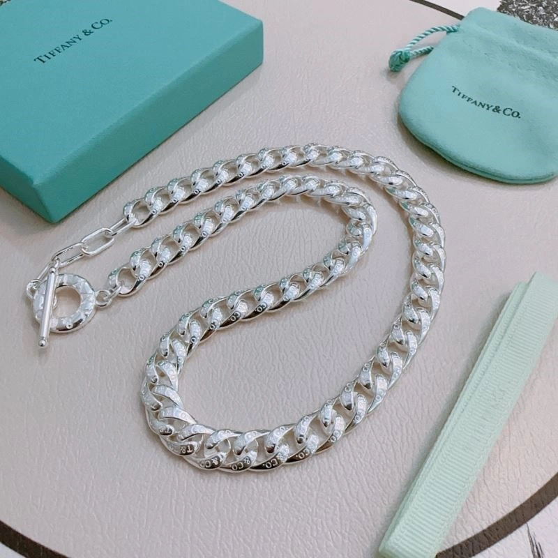 Tiffany Necklaces Bright 252553