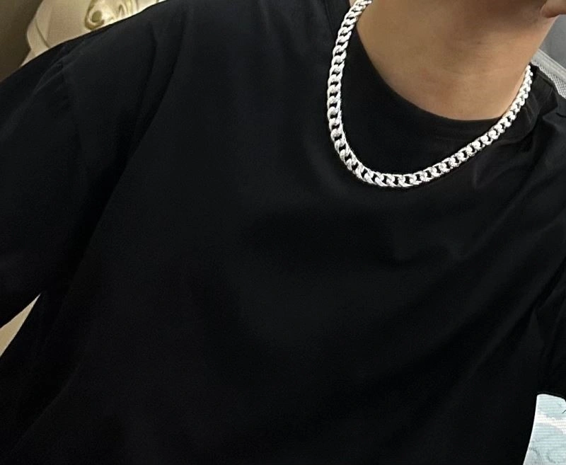 Tiffany Necklaces Bright 252553