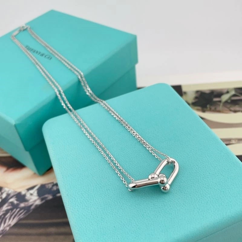 Tiffany Necklaces Soft 252559