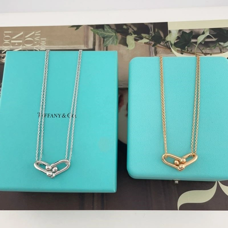 Tiffany Necklaces Functional 252583