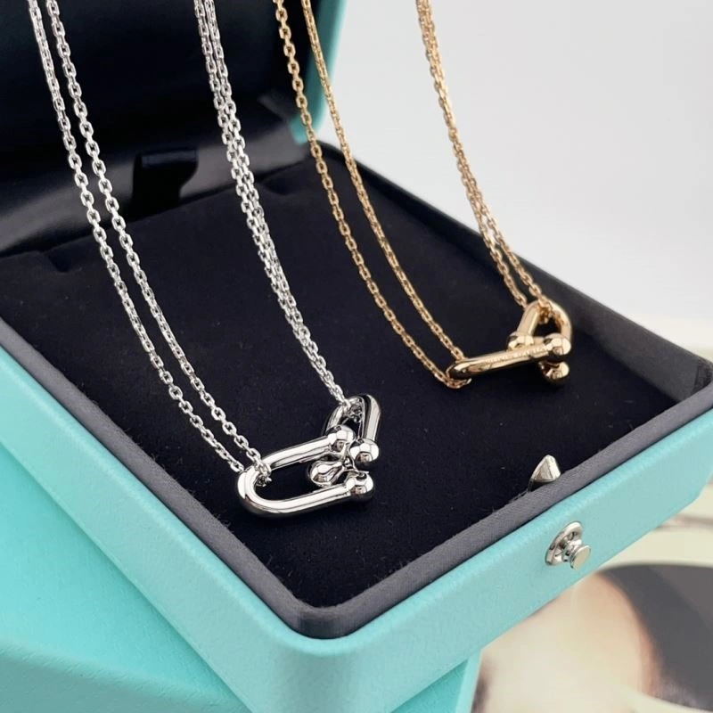 Tiffany Necklaces Functional 252583