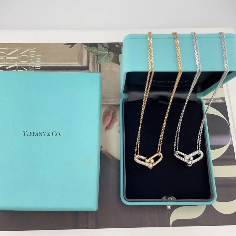 Durable Tiffany Necklaces 252574