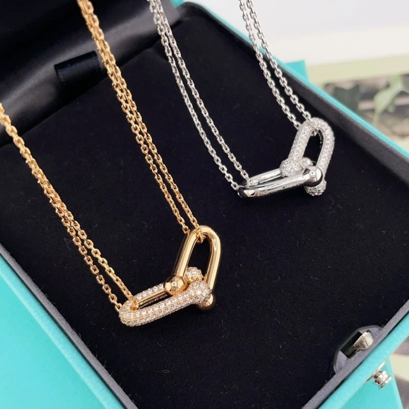 Durable Tiffany Necklaces 252574