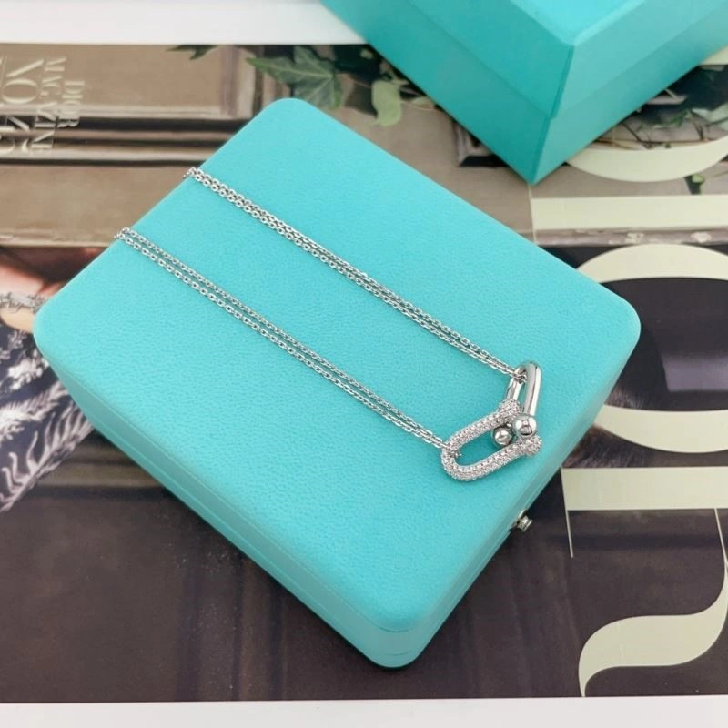 Durable Tiffany Necklaces 252574