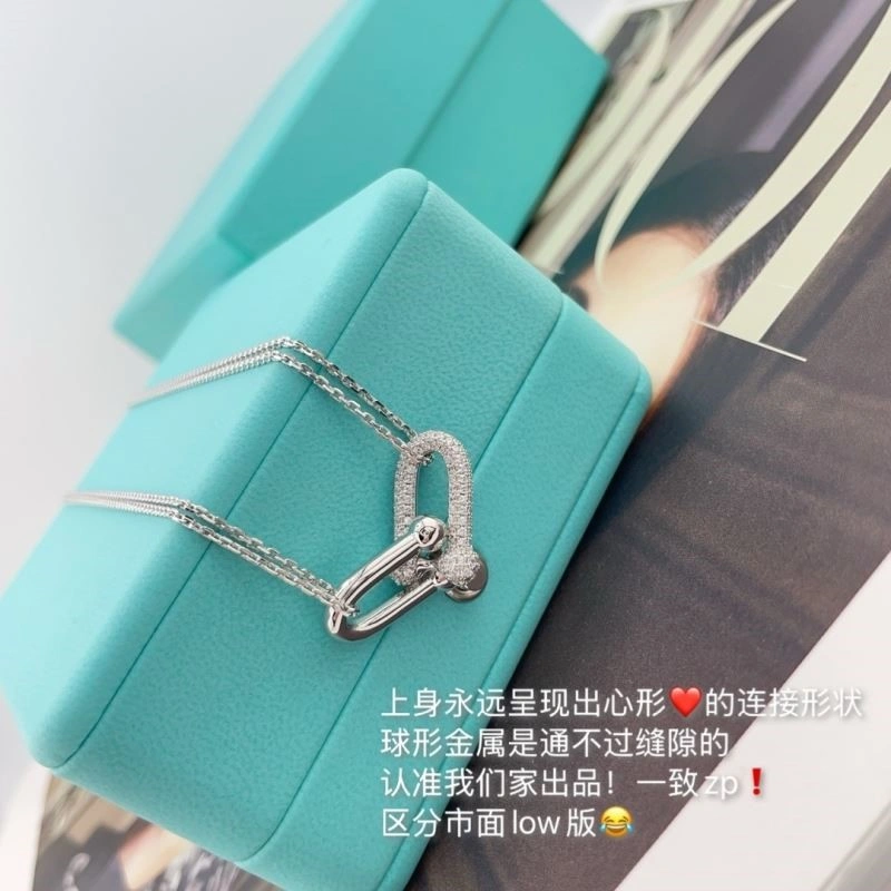 Durable Tiffany Necklaces 252574