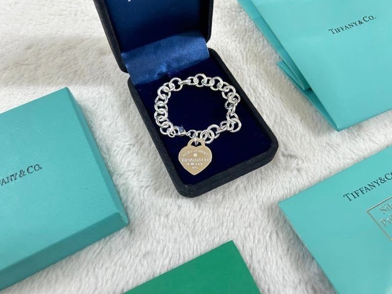 Tiffany Necklaces Chic 252555
