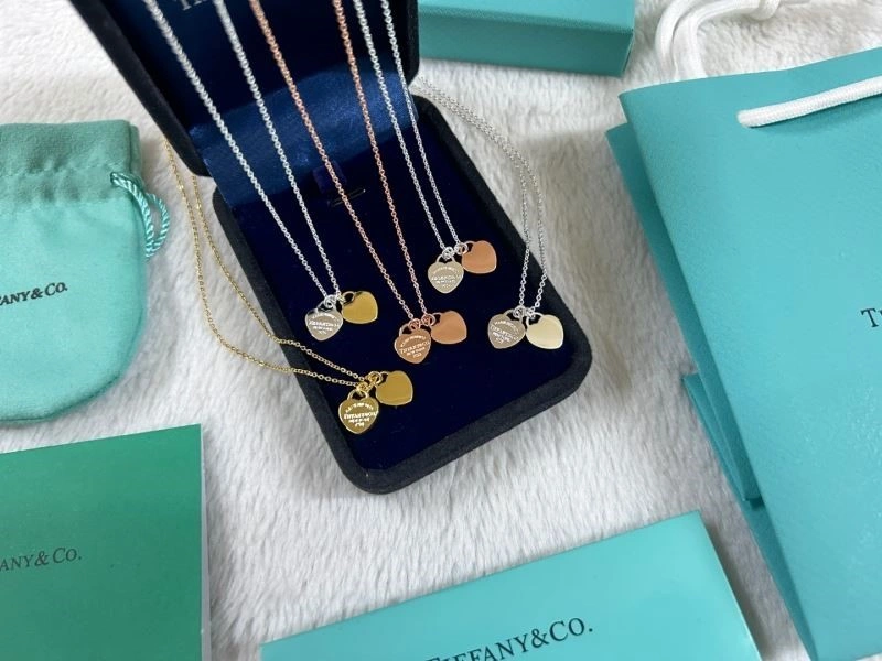 Tiffany Necklaces SmartChoice 252581
