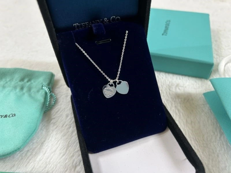 Tiffany Necklaces SmartChoice 252581