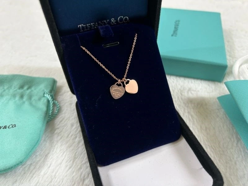Tiffany Necklaces SmartChoice 252581