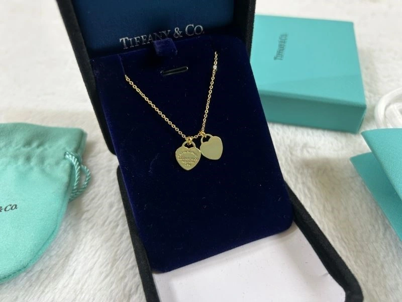 Tiffany Necklaces SmartChoice 252581