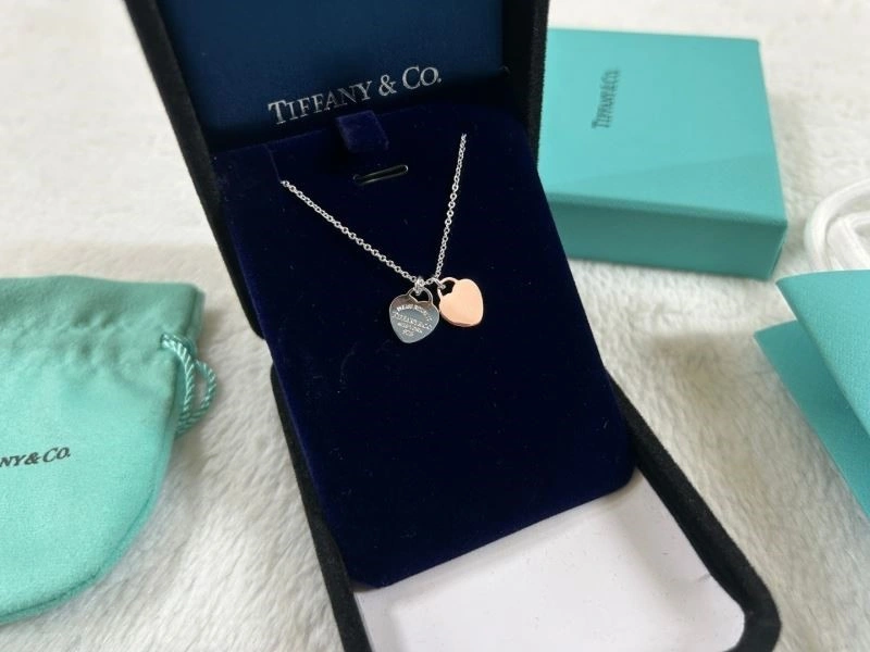 Tiffany Necklaces SmartChoice 252581