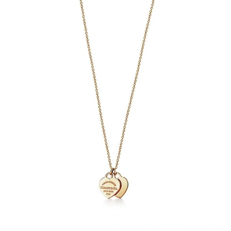 Tiffany Necklaces SmartChoice 252581