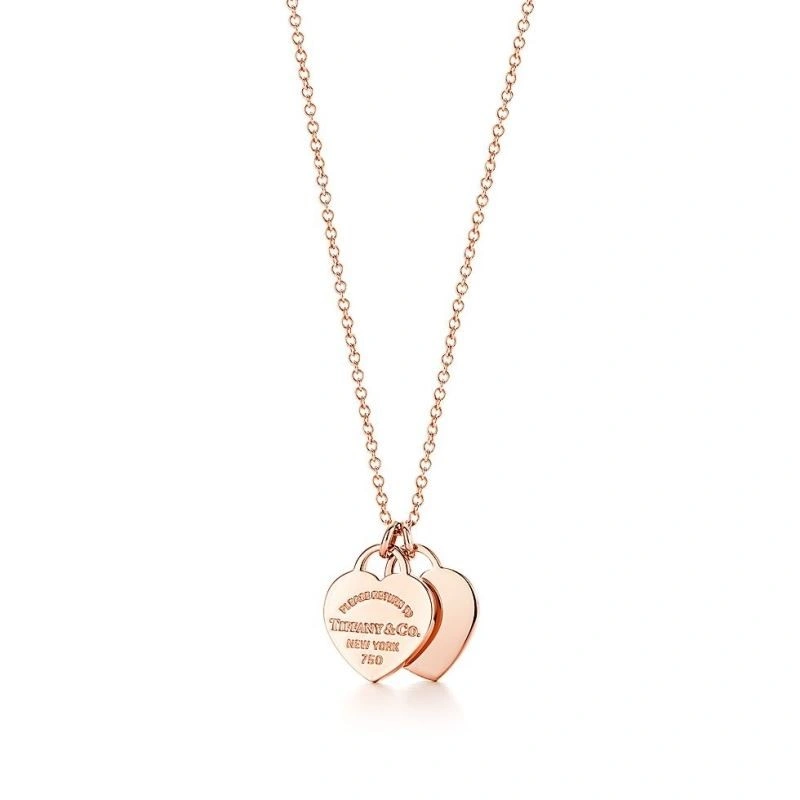 Tiffany Necklaces SmartChoice 252581