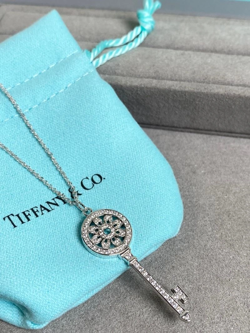 Tiffany Necklaces HighPerformance 252557