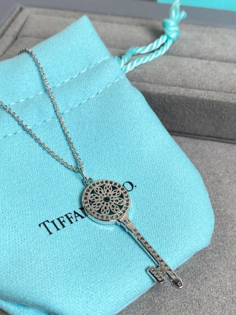 Tiffany Necklaces HighPerformance 252557