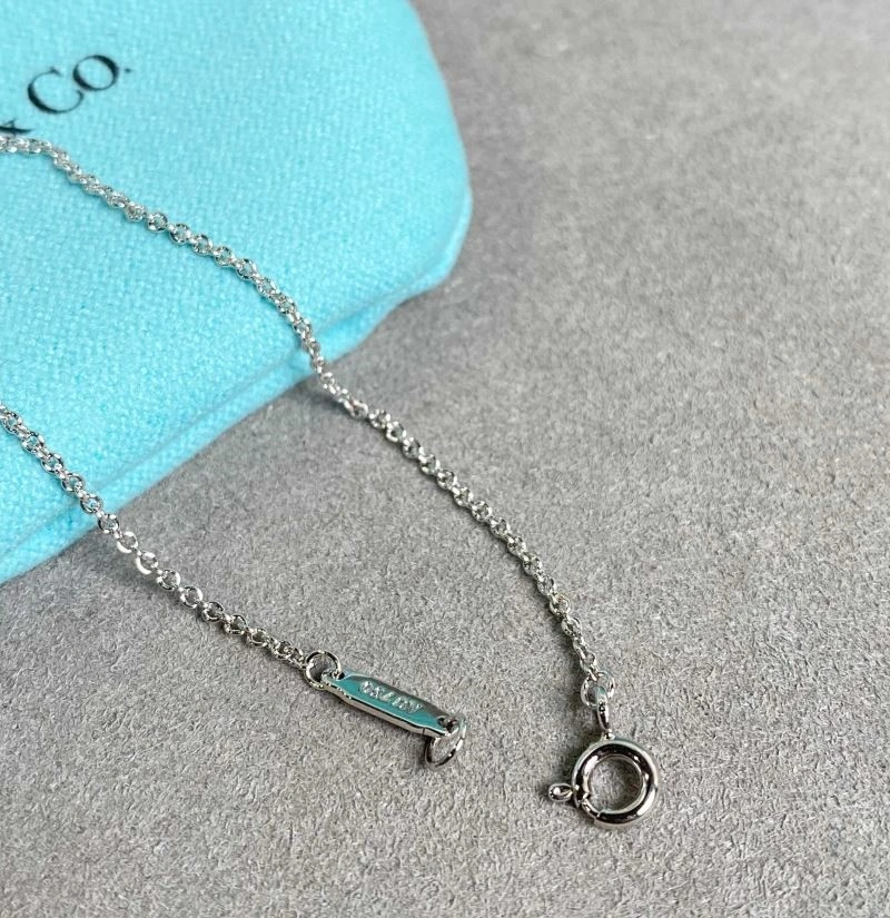 Tiffany Necklaces HighPerformance 252557