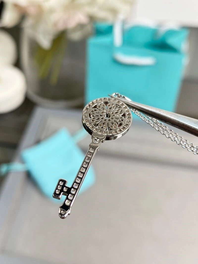 Tiffany Necklaces HighPerformance 252557