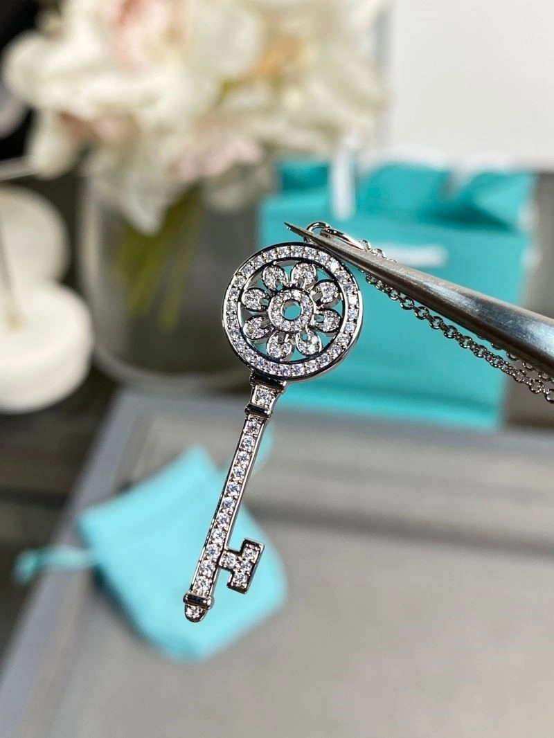 Tiffany Necklaces HighPerformance 252557