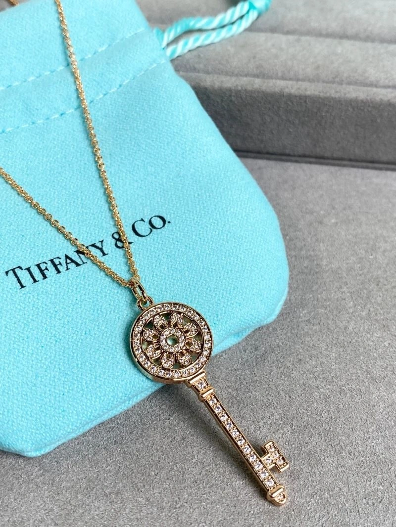 Affordable Tiffany Necklaces 252565