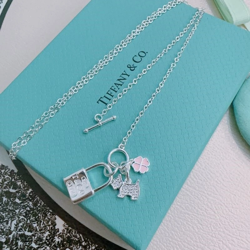 Tiffany Necklaces TopPick 252564