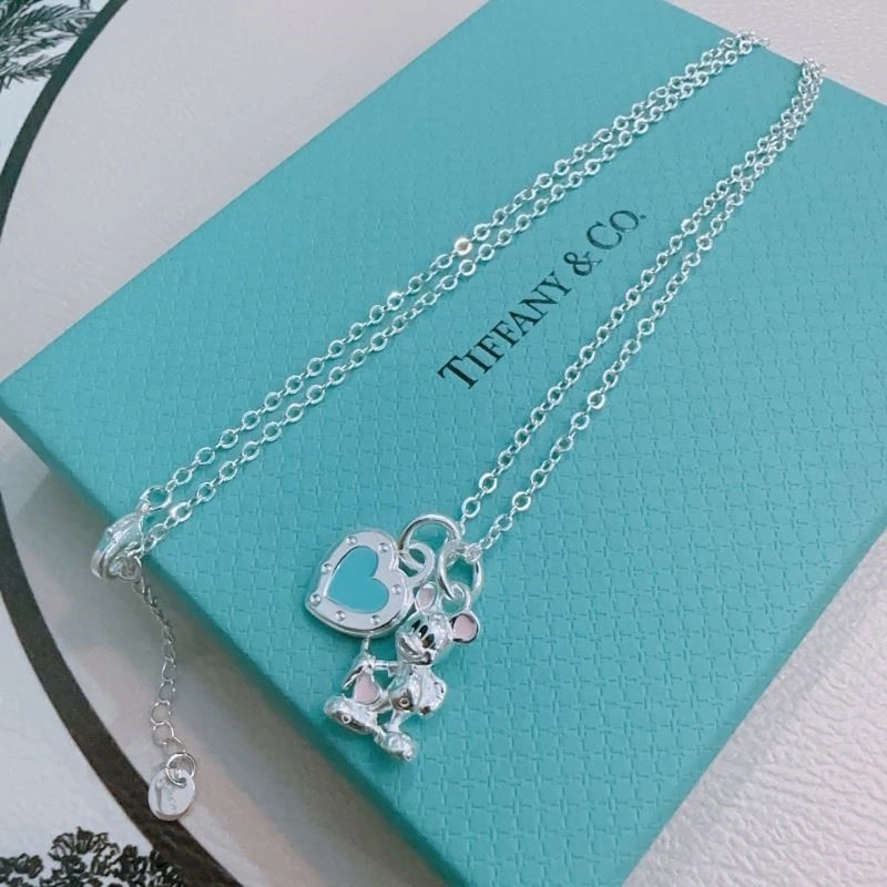 FashionForward Tiffany Necklaces 252550