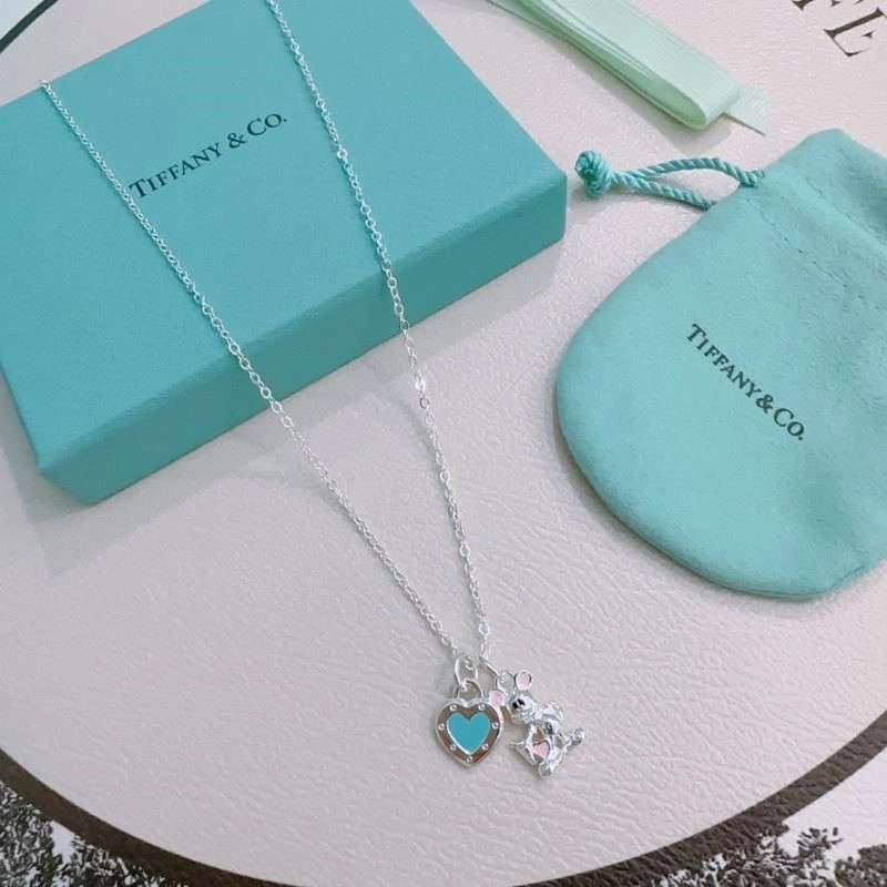 FashionForward Tiffany Necklaces 252550